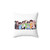 Dream SMP Themed Pillow