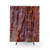 Bacon Shower Curtain
