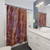 Bacon Shower Curtain