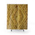 Custard Cream Shower Curtains - Funny British Biscuit Design