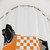 Tennessee Vols Smokey Shower Curtain
