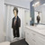Adachi Persona Shower Curtain