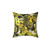 Shrek Collage Themed Decorative Pillow