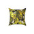 Shrek Collage Themed Decorative Pillow