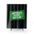 Funny Money Quote Shower Curtains