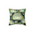 Dandelions Floral Pillow
