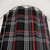 GTi Tartan Shower Curtains for Bathroom Decor