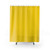 Preppy Summer Sunflower Shower Curtains