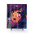Aphmau Gaming Shower Curtains - Cute Anime Design