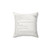 Call Me by Your Name Movie Scene Pillow