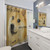 Doge Meme Shower Curtains for Bathroom Decor