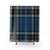 Clan Thomson Tartan Shower Curtains