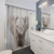 Colorful Elephant Shower Curtain