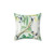 Saffron Cockatoos Decorative Throw Pillow