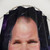 Frankie MacDonald Space Shower Curtains