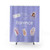 Florence by Mills Shower Curtains