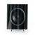 Music Speaker Shower Curtains