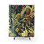 Colorful Australian Flora Shower Curtain