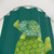 Cute Turtle Stack Shower Curtains
