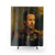 Robert Downey Jr Shower Curtains - Replaceface Celebrity Art