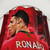 Cristiano Ronaldo CR7 Shower Curtains