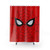 Marvel Spiderman Shower Curtain