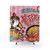 Samyang Carbonara Spicy Noodle Shower Curtains