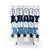 University of Rhode Island Pride Shower Curtains