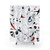 Abstract Minimalist Joan Miro Shower Curtains