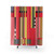 Geometric Bauhaus Inspired Shower Curtain