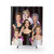 Bette Davis Shower Curtains - Iconic Hollywood Actress Art