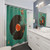 Retro Longplay Shower Curtains