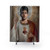 San Charles Leclerc Essential Shower Curtains