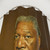 Morgan Freeman Shower Curtain - Replaceface Photoshop Art