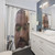 Kanye West Bipolar Shower Curtains