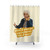 The Golden Girls Sophia Petrillo Shower Curtain
