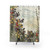 Brambly Hedge Shower Curtains - Quintessential British Countryside Scene