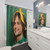 Matthew Gray Gubler Shower Curtains