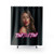 Tini Tini Tini Shower Curtains - Violetta Themed