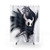 Hollow Knight Themed Shower Curtain