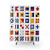 Nautical Flags Shower Curtains