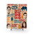 The Office Shower Curtains with Memorable Quotes