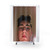 Danny Gonzalez Shower Curtain - Stylish Bathroom Decor