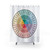 Emotions and Feelings Therapy Shower Curtain