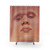 Smug Erling Haaland MCFC Shower Curtains