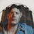 Jensen Ackles Supernatural Shower Curtain