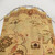 Narnia Map Shower Curtains