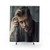 Chris Hemsworth Shower Curtain - Handsome Hollywood Actor