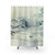 Frozen Planet Shower Curtains