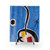 Joan Miro Abstract Painting Shower Curtains